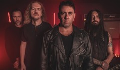 Anguish Project apresenta seu segundo single e vídeo, 'Living the World'